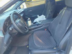 Toyota Avalon 2.5L Automatic Luxury Edition - фото 16