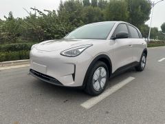 Geely Galaxy Star Wish 410km Desire Edition - photo 1