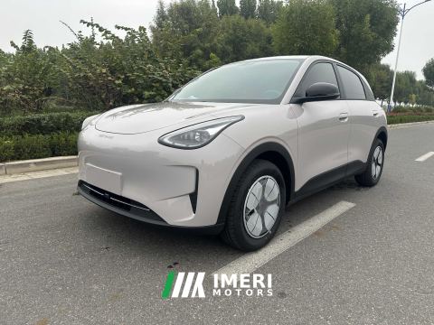 2026 Geely Galaxy Star Wish 410km Desire Edition - ავტომობილი ჩინეთიდან