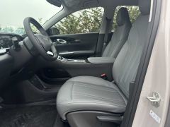 Geely Galaxy Star Wish 410km Desire Edition - photo 11