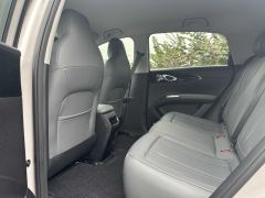 Geely Galaxy Star Wish 410km Desire Edition - photo 14