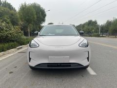 Geely Galaxy Star Wish 410km Desire Edition - photo 2