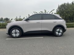 Geely Galaxy Star Wish 410km Desire Edition - photo 3