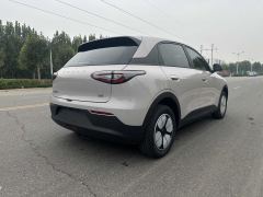 Geely Galaxy Star Wish 410km Desire Edition - photo 5