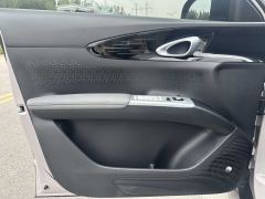 Geely Galaxy Star Wish 410km Desire Edition - photo 6