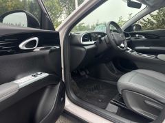 Geely Galaxy Star Wish 410km Desire Edition - photo 7