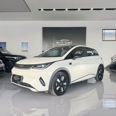 BYD Dolphin Smart Driving Edition 410km Stylish Edition - photo 1