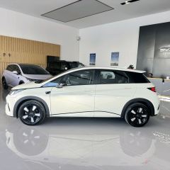 BYD Dolphin Smart Driving Edition 410km Stylish Edition - photo 10