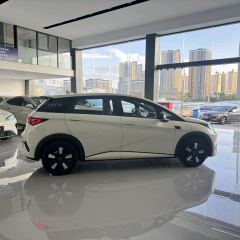 BYD Dolphin Smart Driving Edition 410km Stylish Edition - photo 11