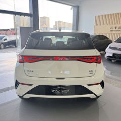 BYD Dolphin Smart Driving Edition 410km Stylish Edition - photo 4