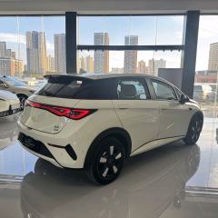 BYD Dolphin Smart Driving Edition 410km Stylish Edition - photo 5