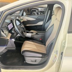 BYD Dolphin Smart Driving Edition 410km Stylish Edition - photo 6