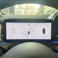 BYD Dolphin Smart Driving Edition 410km Stylish Edition - photo 8