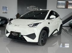 BYD Seagull 405km Pioneer Flying Edition - photo 1