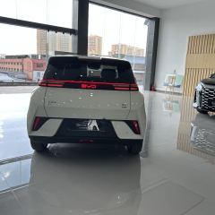BYD Seagull 405km Pioneer Flying Edition - photo 10