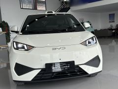 BYD Seagull 405km Pioneer Flying Edition - photo 2