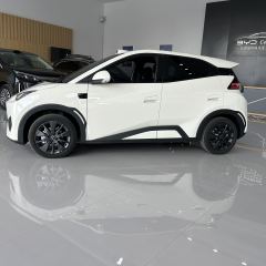 BYD Seagull 405km Pioneer Flying Edition - photo 3