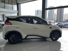 BYD Seagull 405km Pioneer Flying Edition - photo 4