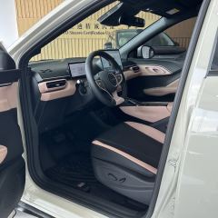 BYD Seagull 405km Pioneer Flying Edition - photo 5