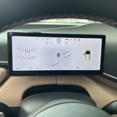 BYD Seagull 405km Pioneer Flying Edition - photo 7