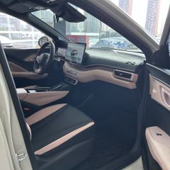 BYD Seagull 405km Pioneer Flying Edition - photo 8