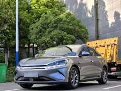 BYD Qin L EV 545km Elite Edition - ფოტო 1