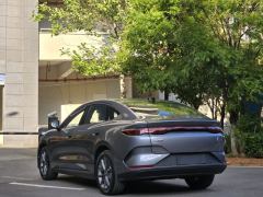 BYD Qin L EV 545km Elite Edition - ფოტო 13