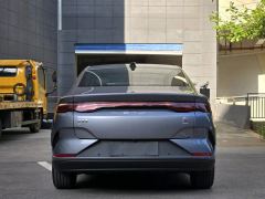 BYD Qin L EV 545km Elite Edition - ფოტო 14