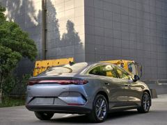 BYD Qin L EV 545km Elite Edition - ფოტო 15