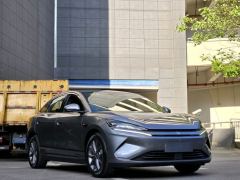 BYD Qin L EV 545km Elite Edition - ფოტო 3