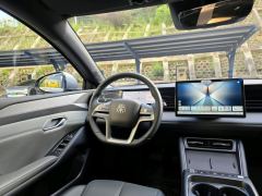 BYD Qin L EV 545km Elite Edition - ფოტო 8