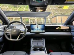 BYD Qin L EV 545km Elite Edition - ფოტო 9