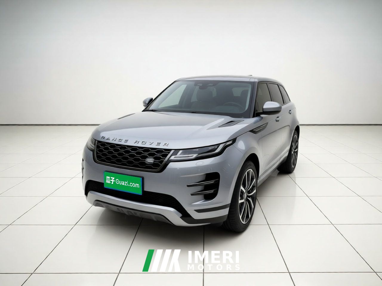 Land Rover Range Rover Evoque Aurora L 249PS R-Dynamic Luxury Edition