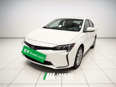 2024 Buick Weilan VELITE 6 Pure Electric Velite 6 Pure Electric 450km Mobility Edition - car from China