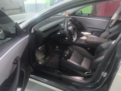 Tesla Model 3 606km Rear-Wheel Drive Edition - ფოტო 12