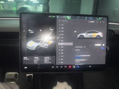 Tesla Model 3 606km Rear-Wheel Drive Edition - ფოტო 7