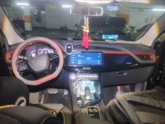Aeolus AX7 Mach Edition 1.5T DCT DF41 - photo 5