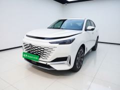 Changan UNI-K 2.0T 2WD Premium - photo 1