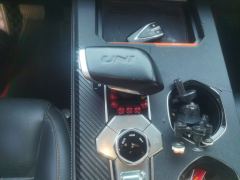Changan UNI-K 2.0T 2WD Premium - photo 10