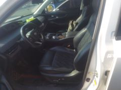 Changan UNI-K 2.0T 2WD Premium - photo 11
