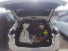 Changan UNI-K 2.0T 2WD Premium - photo 15
