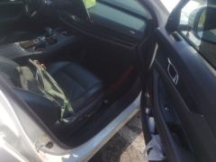 Changan UNI-K 2.0T 2WD Premium - photo 19