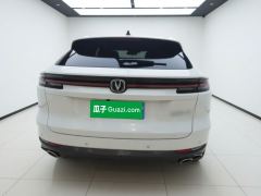 Changan UNI-K 2.0T 2WD Premium - photo 3