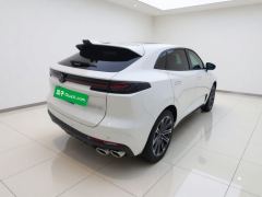 Changan UNI-K 2.0T 2WD Premium - photo 4