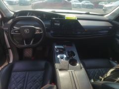 Changan UNI-K 2.0T 2WD Premium - photo 5