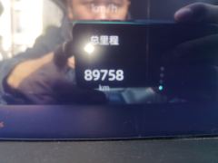 Changan UNI-K 2.0T 2WD Premium - photo 8