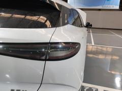 BYD Sealion 06 EV 520 Pilot Edition - ფოტო 5
