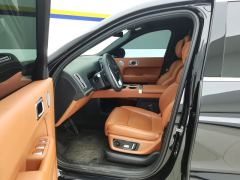 Li Auto L9 Max - ფოტო 14