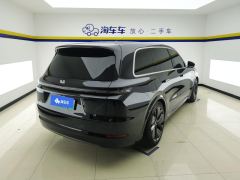 Li Auto L9 Max - ფოტო 2