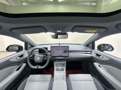MG4 530km Smart Fun Edition - ფოტო 17